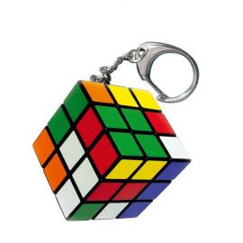 Schl�sselanh�nger Rubiks Cube 3x3 - Rubiks Zauberw�rfel 3x3