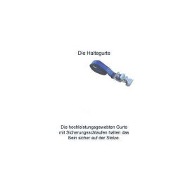 TS-Stilts Fu�gurt (Zehen)
