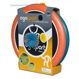 ogo Sport Softdisc Set 30cm