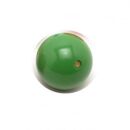 Bubble Ball glatt 69mm grün