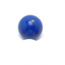 Bubble Ball glatt 63mm blau