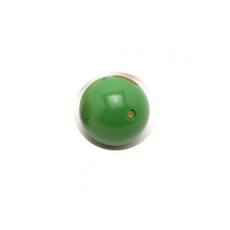 Bubble Ball glatt 63mm grün