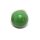 Bubble Ball glatt 63mm grün