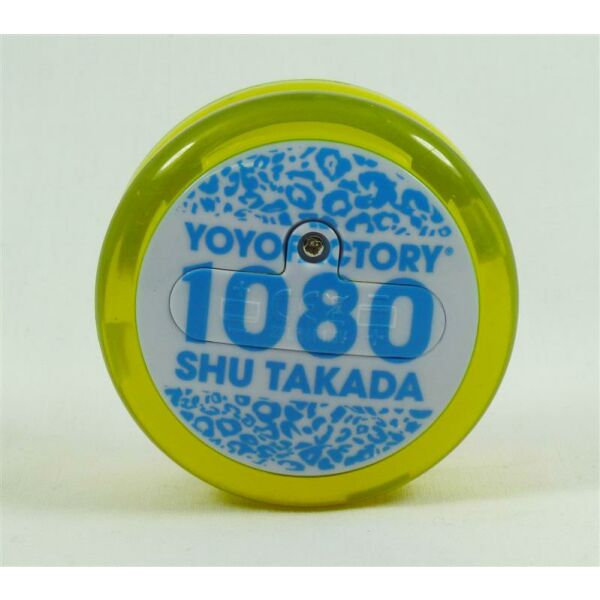 Loop 1080 Shu Takada Yoyo LED