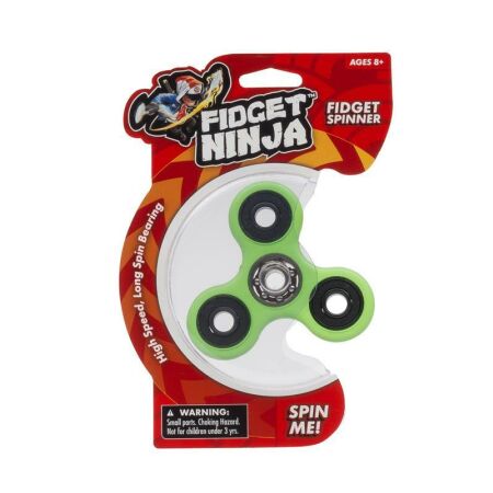 Fidget Ninja Spinner - Fidget Spinner Fingerspinner