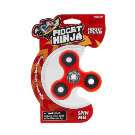 Fidget Ninja Spinner - Fidget Spinner Fingerspinner